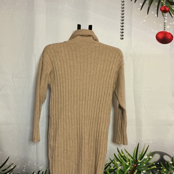 Promesa sweater dress - Picture 2 of 2